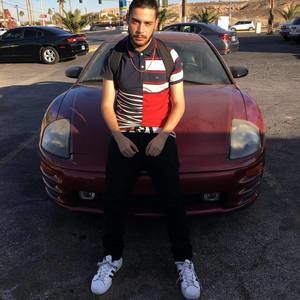 Meet your Posher, Brandon